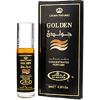 Al Rehab Golden