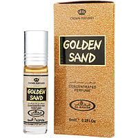 Al Rehab Golden Sand