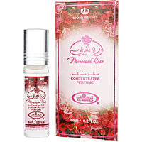 Al Rehab Moroccan Rose