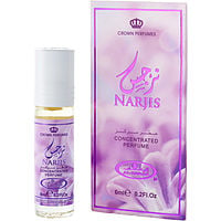 Al Rehab Narjis