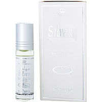 Al Rehab Silver