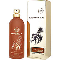 Montale Paris Arabians Musk
