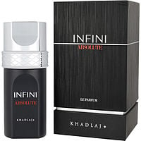 Khadlaj Infini Absolute