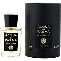 Acqua Di Parma Oud & Zagara