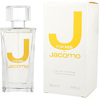 J De Jacomo For Her