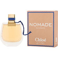 Chloe Nomade Nuit d'Egypte