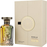 Anfas Ghala