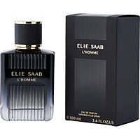 Elie Saab L'Homme