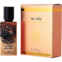 Ard Al Zaafaran Wild Oud