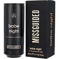 Missguided Babe Night