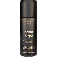 Missguided Babe Night