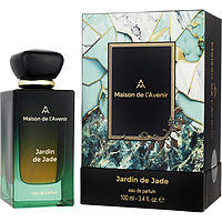 Maison De L'Avenir Jardin De Jade