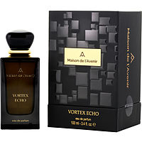 Maison De L'Avenir Vortex Echo