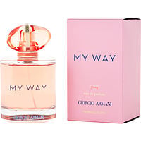 Armani My Way Ylang