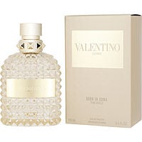 Valentino Uomo Born In Roma The Gold
