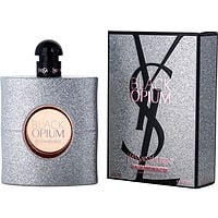 Black Opium Glitter