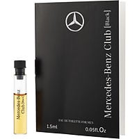 Mercedes-Benz Club Black