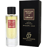 Armaf Profumi d'Art 07 Rosa Del Deserto