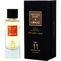 Armaf Profumi d'Art 11 Acqua Tua