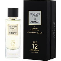 Armaf Profumi d'Art 12 Per Me Ma