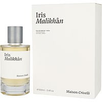 Maison Crivelli Iris Malikhan