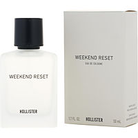 Hollister Weekend Reset