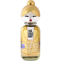 Benetton Sisterland Golden Vanilla