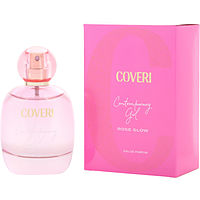Enrico Coveri Contemporary Girl Rose Glow
