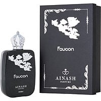 Ainash Faucon