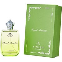Ainash Royal Paradise