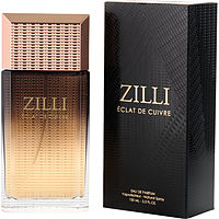 Zilli Eclat De Cuivre