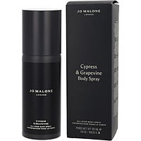 Jo Malone Cypress & Grapevine