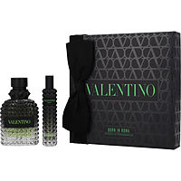 Valentino Uomo Born In Roma Green Stravaganza