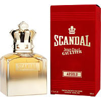 Jean Paul Gaultier Scandal Absolu Pour Homme