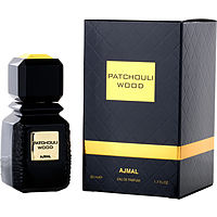 Ajmal Patchouli Wood