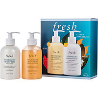 Fresh Hesperides Grapefruit