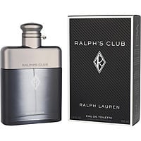 Ralph's Club
