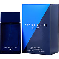 Perry Ellis Sky