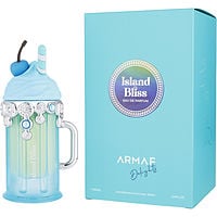 Armaf Delights Island Bliss