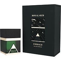 Royal Oud Emerald