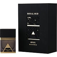 Royal Oud Onyx