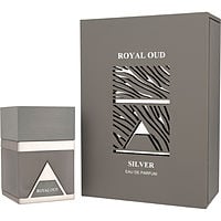 Royal Oud Silver