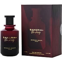 Michael Malul Sangria + Embers
