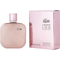 Lacoste L.12.12 Silver Rose