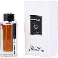 Mont Blanc Star Oud