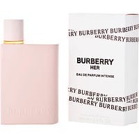 Burberry Her Intense