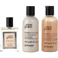 Philosophy Radiant Grace