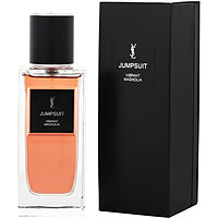 Jumpsuit Vibrant Magnolia