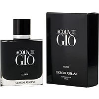 Acqua Di Gio Elixir