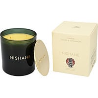 Nishane Chinese Ginger & Cinnamon